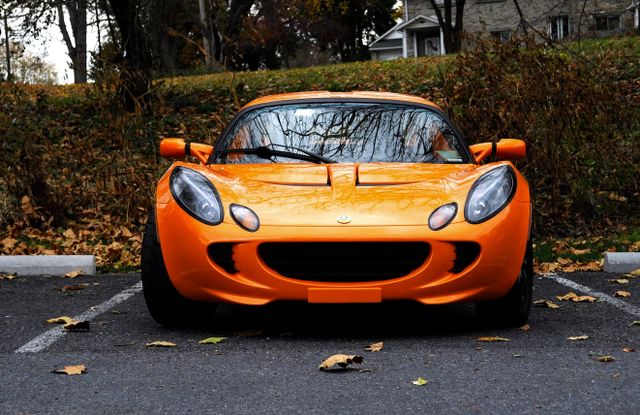 download Lotus Elise workshop manual