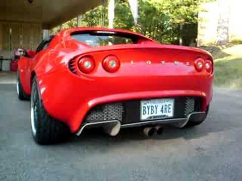 download Lotus Elise workshop manual