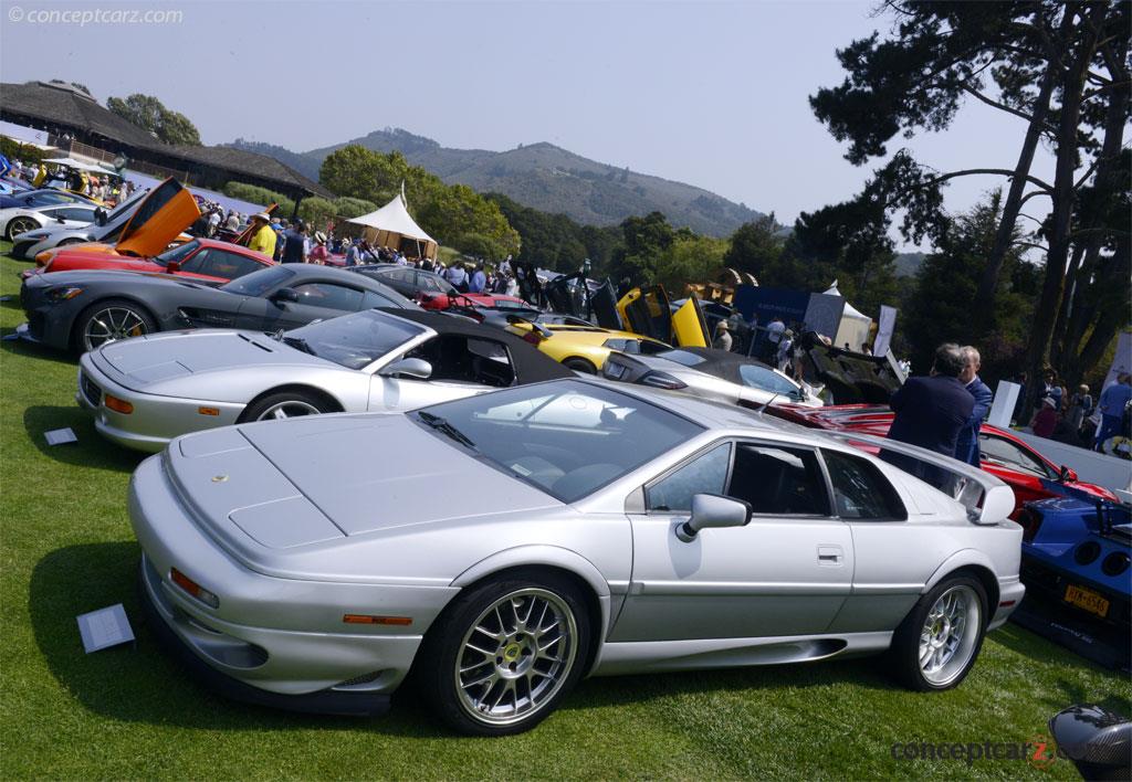 download Lotus Esprit S4 V 8 workshop manual