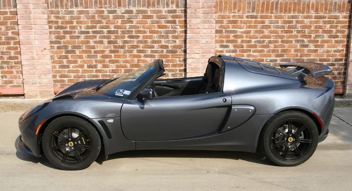 download Lotus Exige workshop manual