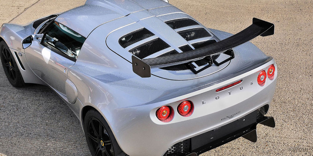 download Lotus Exige workshop manual