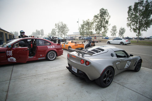 download Lotus Exige workshop manual