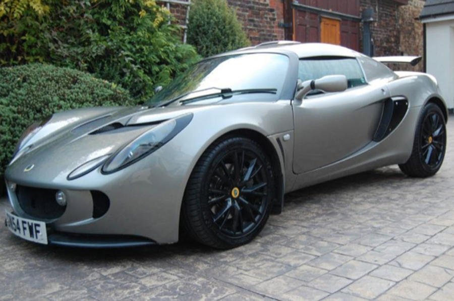 download Lotus S2 Elise Exige workshop manual