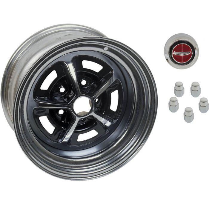 download MAGNUM WHEEL 15X7 15 x 8 SET workshop manual