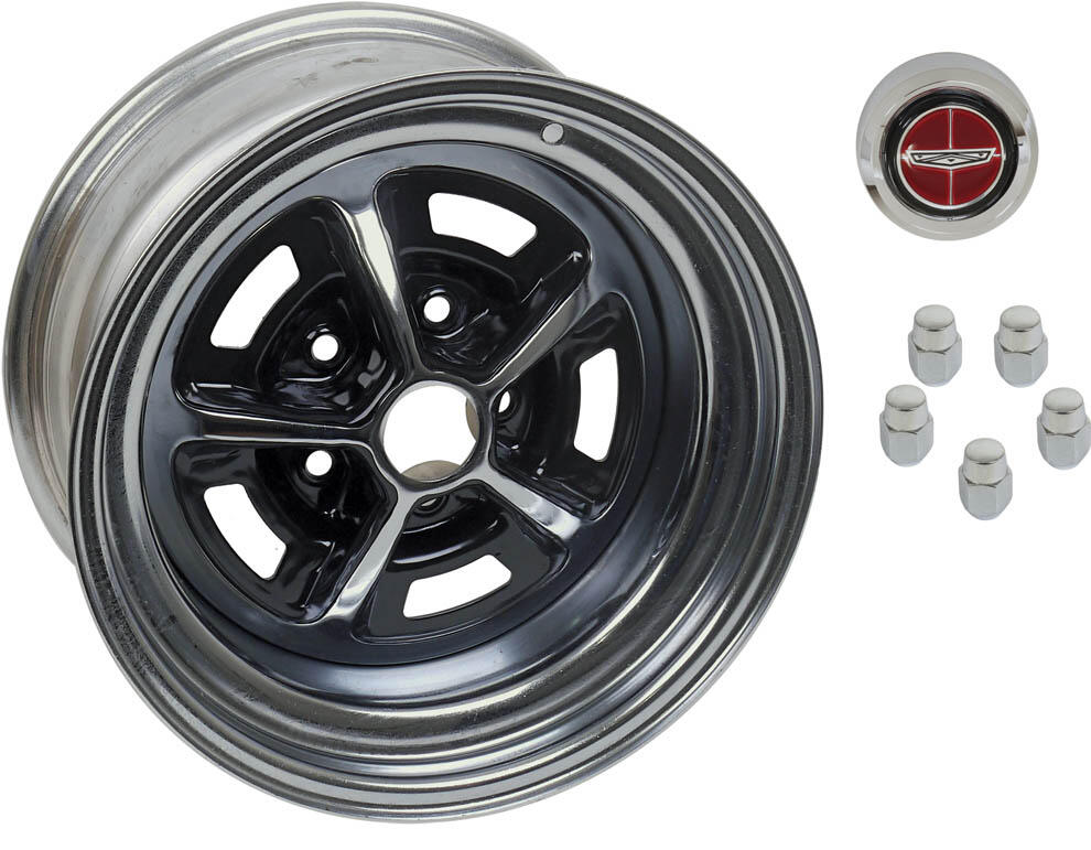 download MAGNUM WHEEL 15X7 15 x 8 SET workshop manual