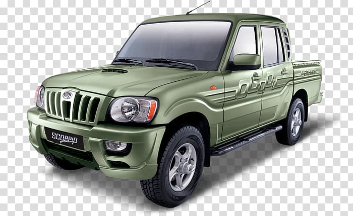 download MAHINDRA SCORPIO 2WD 4WD workshop manual