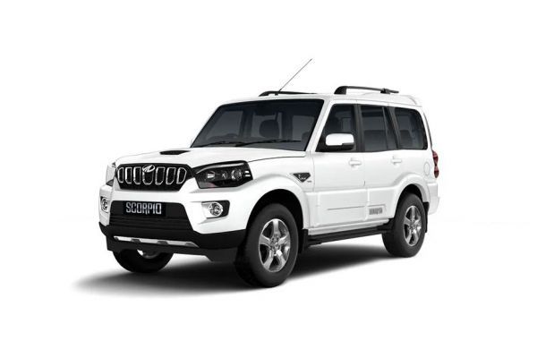 download MAHINDRA SCORPIO Getaway CRDe workshop manual