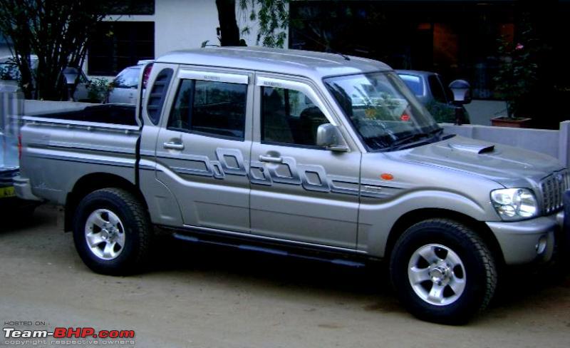download MAHINDRA SCORPIO Getaway CRDe workshop manual