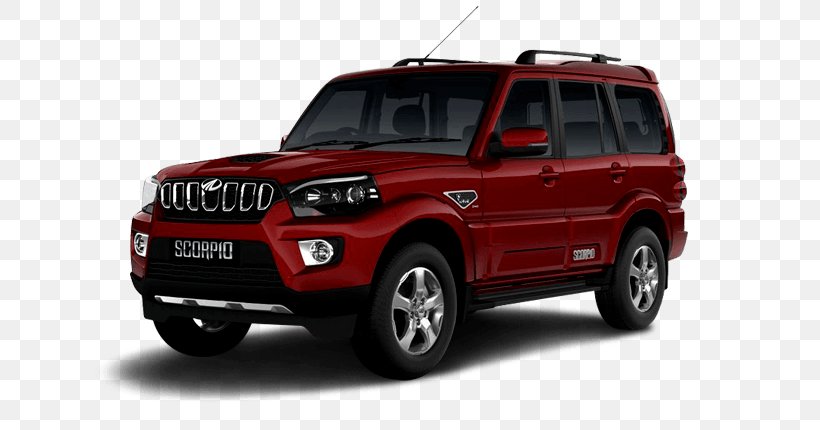 download MAHINDRA SCORPIO Getaway CRDe workshop manual