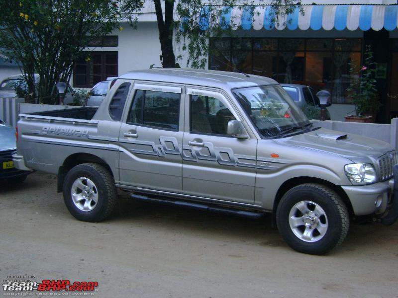 download MAHINDRA SCORPIO Getaway CRDe workshop manual