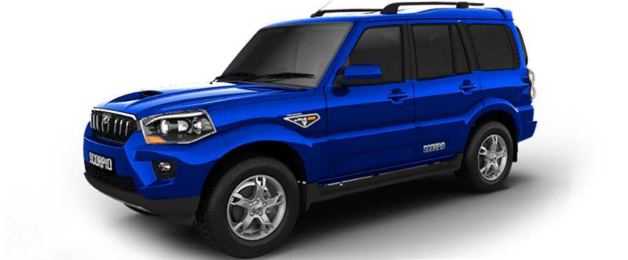 download MAHINDRA SCORPIO Getaway CRDe workshop manual