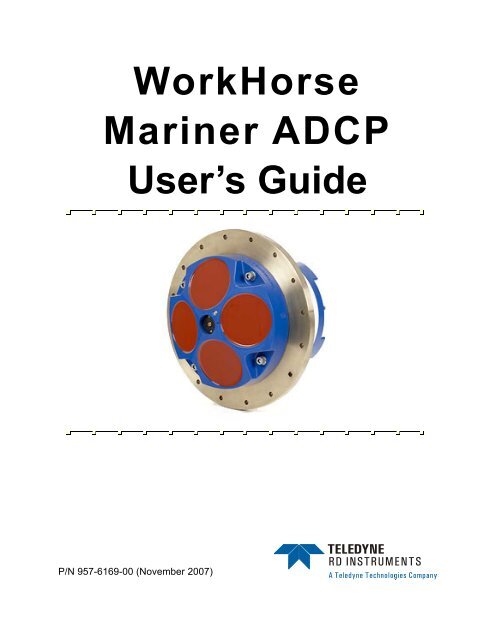download MARINER able workshop manual
