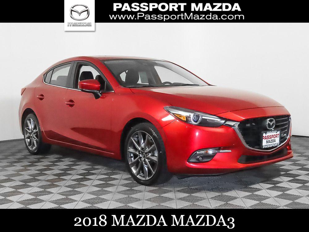 download MAZDA 3 2ND able workshop manual