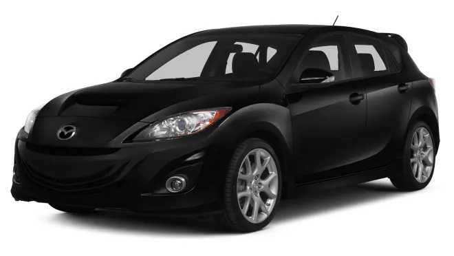 download MAZDA 3 2ND able workshop manual