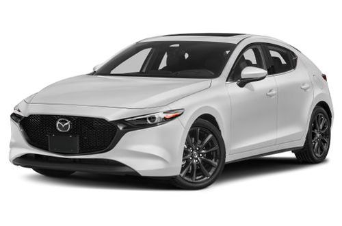 download MAZDA 3 2ND workshop manual