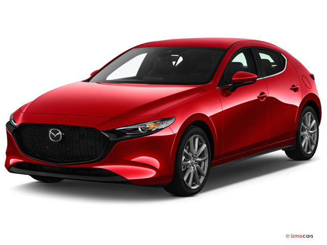 download MAZDA 3 BLModels workshop manual