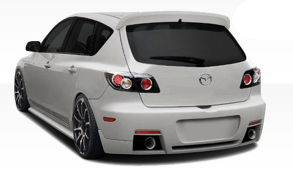 download MAZDA 3 MAZDA3 BODYSHOP workshop manual