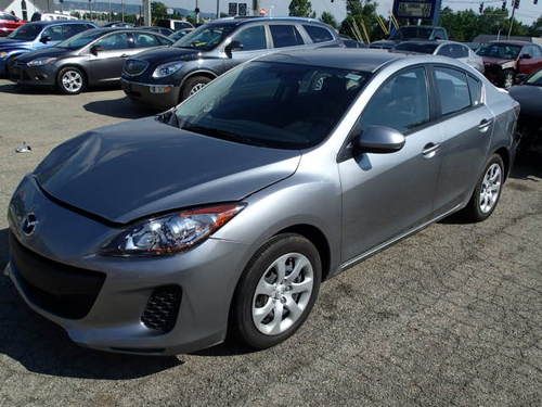 download MAZDA 3 SKY SCTIVE workshop manual