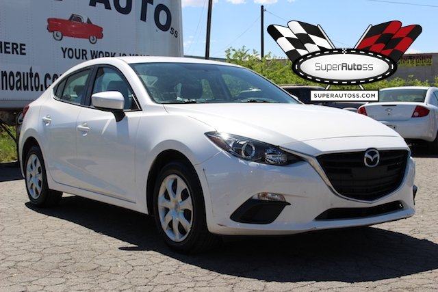 download MAZDA 3 SKY SCTIVE workshop manual