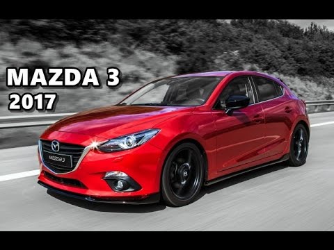 download MAZDA 3 SPEED 3GEN workshop manual