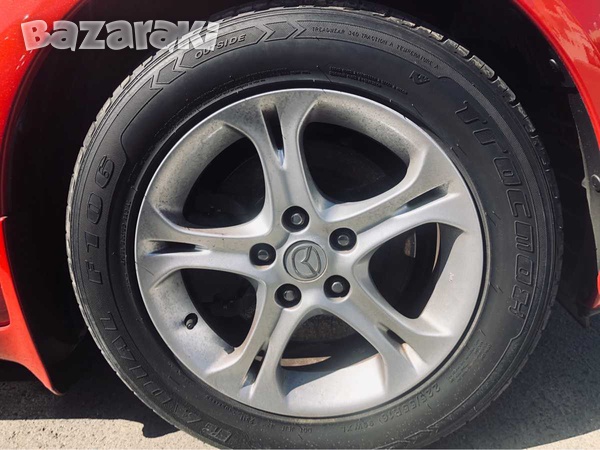 download MAZDA 3 SPEEDGEN workshop manual