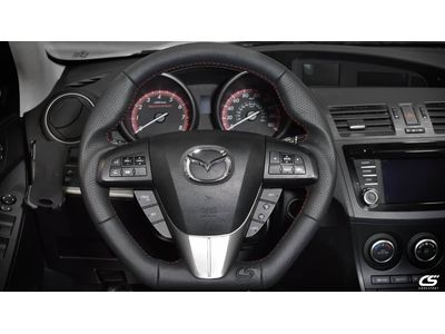 download MAZDA 3 SPEEDGEN workshop manual