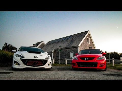 download MAZDA 3 SPEEDGEN workshop manual