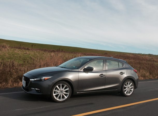 download MAZDA 3 workshop manual