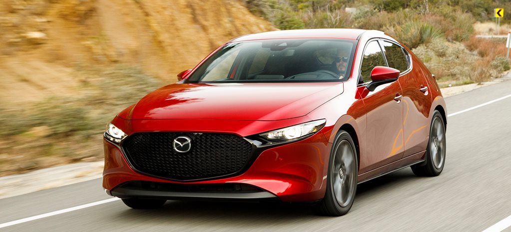 download MAZDA 3 workshop manual