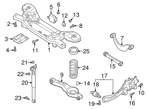 download MAZDA 5 workshop manual