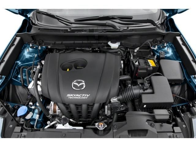 download MAZDA 6 EXTENDER workshop manual