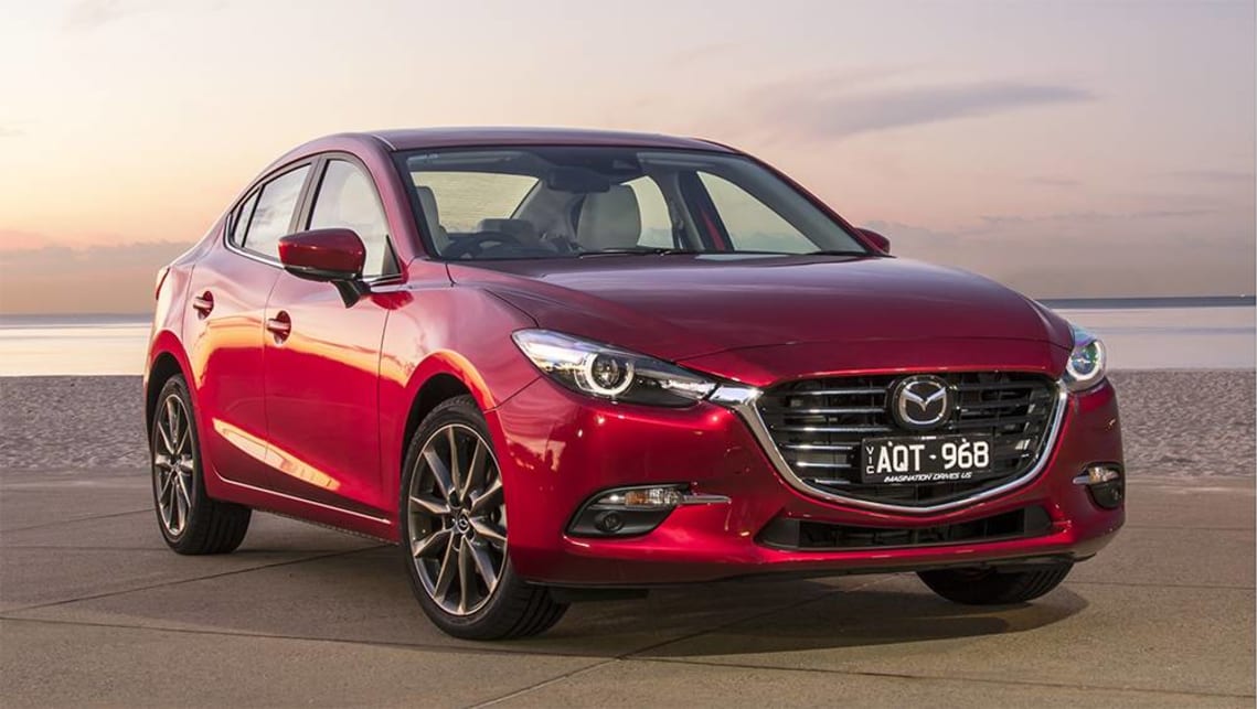 download MAZDA 6 EXTENDER workshop manual