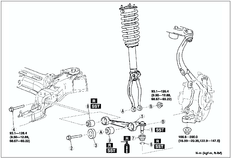 download MAZDA 6 workshop manual