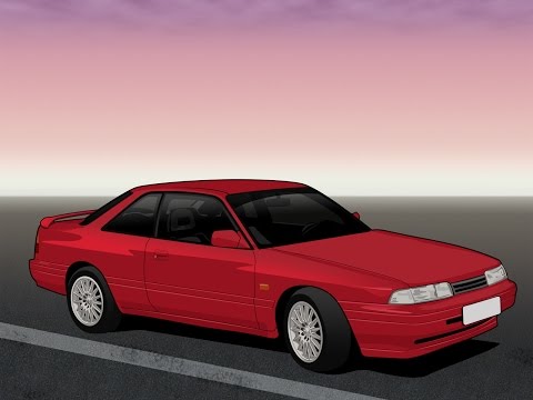 download MAZDA 626 MX6 GD workshop manual