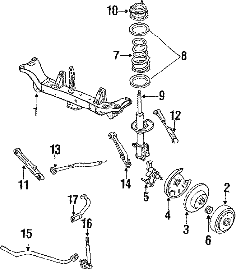 download MAZDA 626 workshop manual