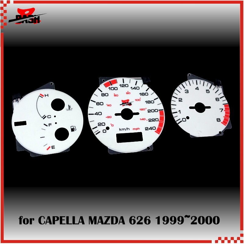 download MAZDA CAPELLA workshop manual