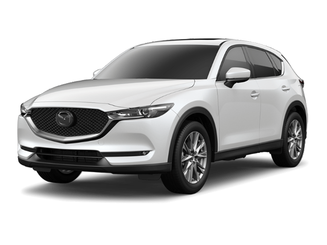 download MAZDA CX 5 workshop manual