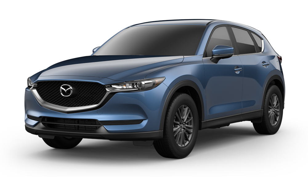 download MAZDA CX 5 workshop manual