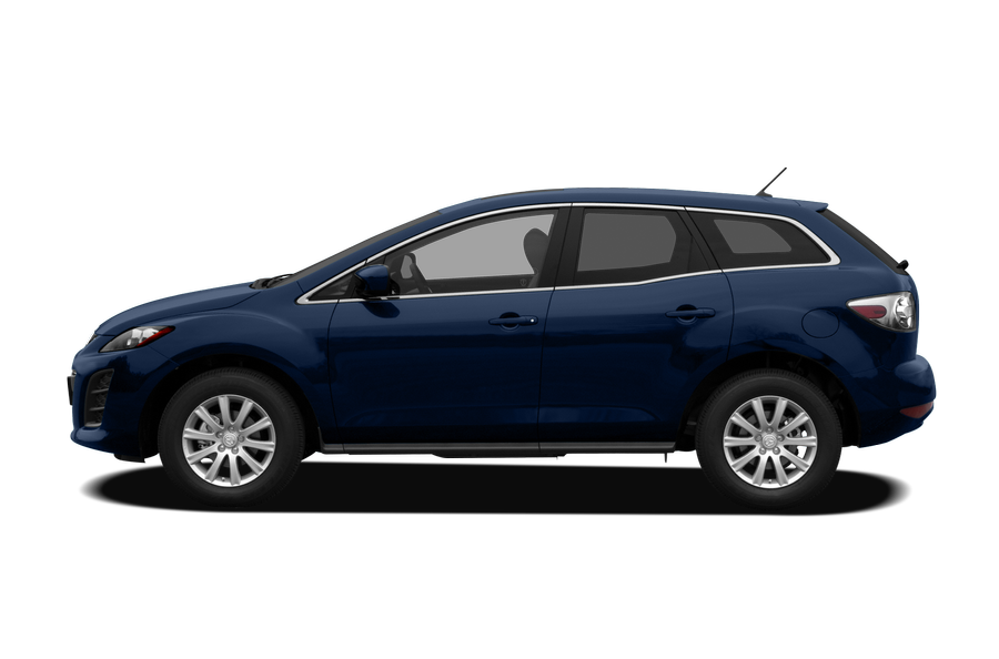 download MAZDA CX 7Models workshop manual