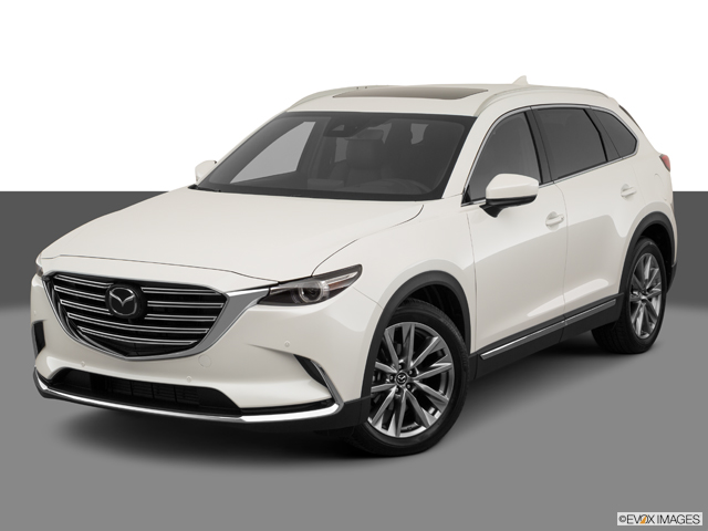 download MAZDA CX 9 CX9 Navigation workshop manual