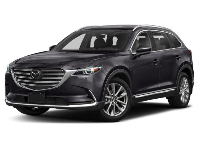 download MAZDA CX 9 able workshop manual