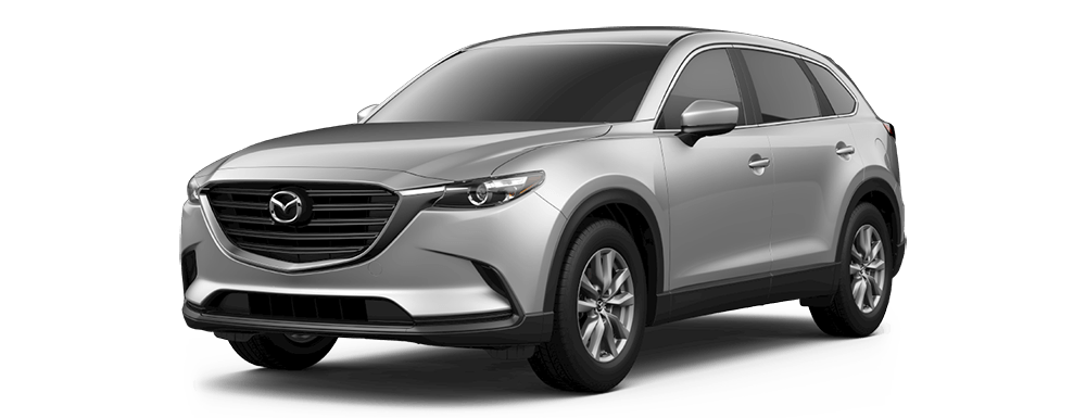 download MAZDA CX 9Models workshop manual