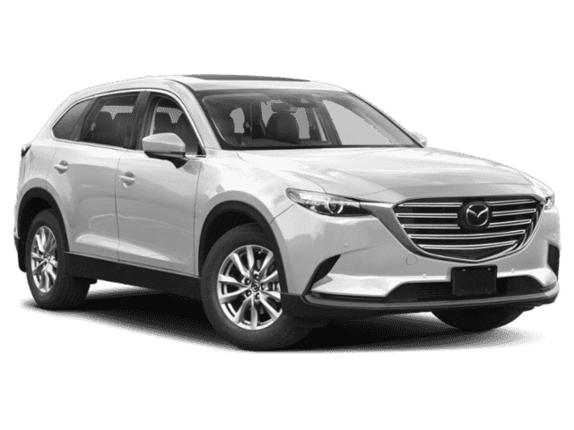 download MAZDA CX9 workshop manual