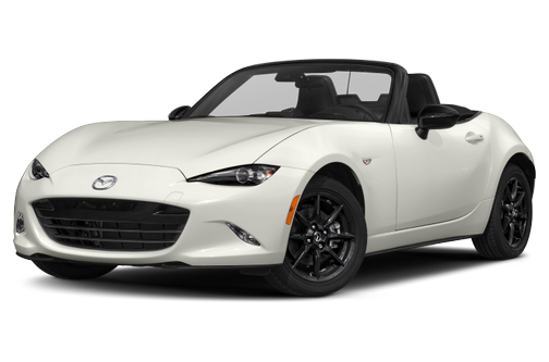 download MAZDA MIATA able workshop manual