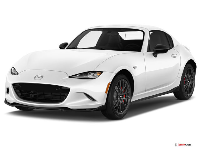 download MAZDA MX 5 MIATAModels workshop manual