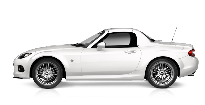 download MAZDA MX 5 MX5 Miata Power Retractable HARDTOP workshop manual