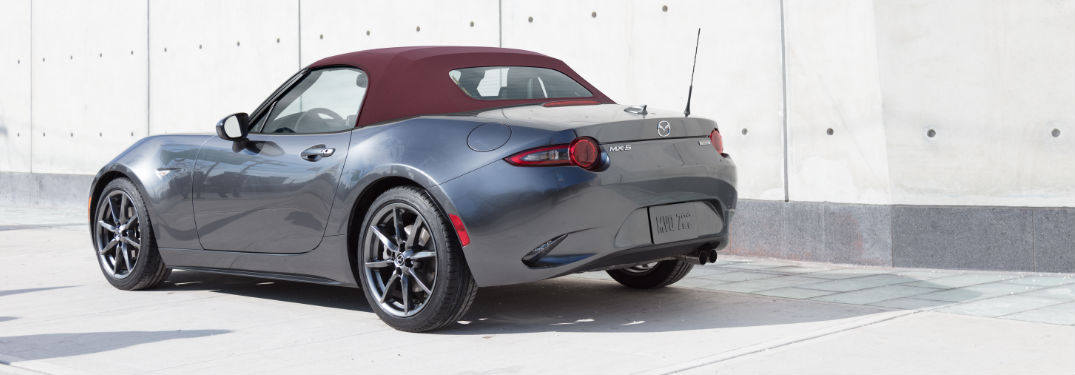 download MAZDA MX 5 MX5 Miata workshop manual