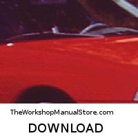 download MAZDA MX 6 626 workshop manual