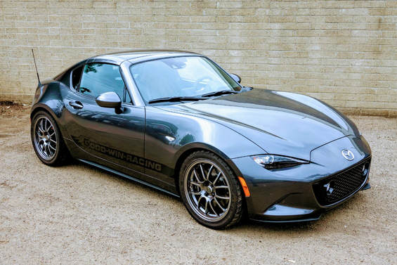 download MAZDA MX5 MIATA Parts workshop manual