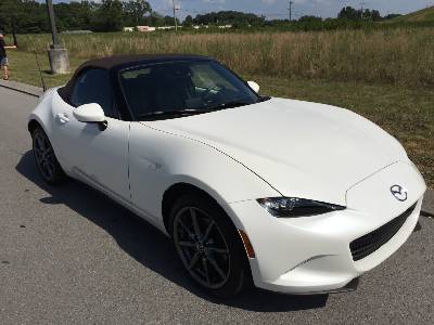 download MAZDA MX5 MIATA workshop manual